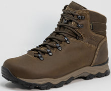 Load image into Gallery viewer, MEINDL Peru GTX Boots - Mens Gore-Tex Walking Boots - Brown
