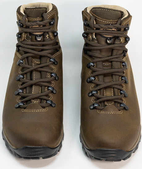 40% OFF - MEINDL Peru GTX Boots - Mens Gore-Tex Walking Boots - Brown - Sizes: UK 6 & 12 Meindl