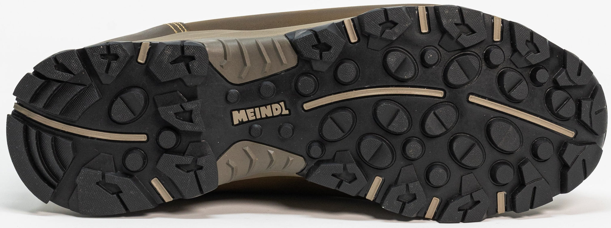 MEINDL Peru GTX Boots - Mens Gore-Tex Walking Boots - Brown â A Farley