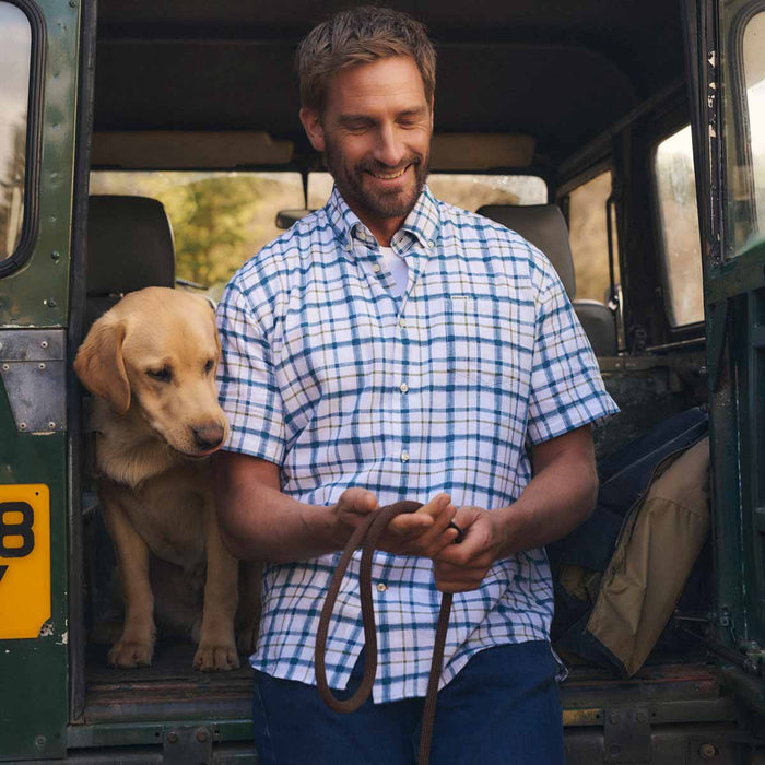 Menswear Country Clothing & Footwear