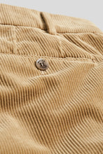 Load image into Gallery viewer, MEYER Exclusive Bonn Trousers - Luxury Cord Chino - Caramel Meyer
