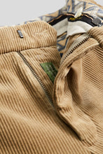 Load image into Gallery viewer, MEYER Exclusive Bonn Trousers - Luxury Cord Chino - Caramel Meyer
