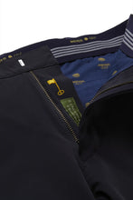 Load image into Gallery viewer, MEYER Golf Shorts - St. Andrews 8070 High Performance Cotton - Navy

