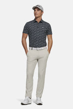 Load image into Gallery viewer, MEYER Golf Trousers - Augusta 8070 High Performance Chinos - Beige

