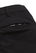 Load image into Gallery viewer, MEYER Golf Trousers - Augusta 8070 High Performance Chinos - Black
