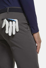Load image into Gallery viewer, MEYER Golf Trousers - Augusta 8070 High Performance Chinos - Dark Grey
