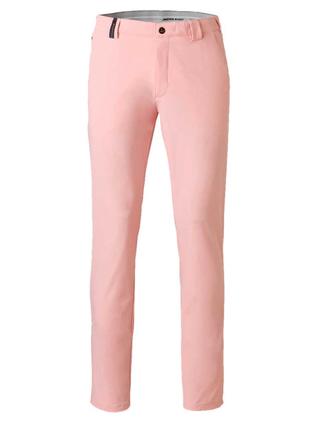 MEYER Golf Trousers - Augusta 8070 High Performance Stretch - Rosewood