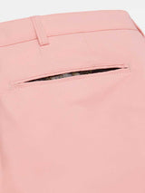 MEYER Golf Trousers - Augusta 8070 High Performance Stretch - Rosewood