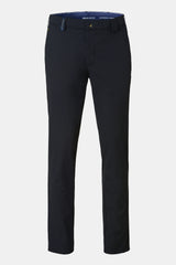 MEYER Golf Trousers - Oakmont 8626 High Performance Stretch - Black