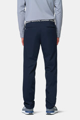 MEYER Golf Trousers - Oakmont 8626 High Performance Stretch - Navy