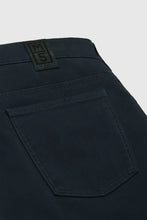 Load image into Gallery viewer, MEYER M5 Jeans - 6188 Cotton Twill Chinos - Blue Meyer
