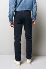 Load image into Gallery viewer, MEYER M5 Jeans - 6188 Cotton Twill Chinos - Blue Meyer
