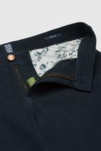 Load image into Gallery viewer, MEYER M5 Jeans - 6188 Cotton Twill Chinos - Blue Meyer
