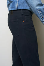 Load image into Gallery viewer, MEYER M5 Jeans - 6188 Cotton Twill Chinos - Blue Meyer
