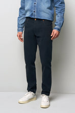 Load image into Gallery viewer, MEYER M5 Jeans - 6188 Cotton Twill Chinos - Blue Meyer
