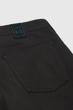 Load image into Gallery viewer, MEYER M5 Jeans - 6188 Cotton Twill Chinos - Charcoal Meyer
