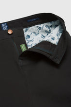 Load image into Gallery viewer, MEYER M5 Jeans - 6188 Cotton Twill Chinos - Charcoal Meyer
