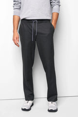 MEYER M5 Loose 6510 Flex Joggers - Easy Care Recycled Fibre - Charcoal