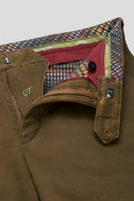 Load image into Gallery viewer, MEYER New York Trousers - 5617 Fine Texture Chinos - Caramel Meyer
