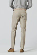 Load image into Gallery viewer, MEYER Roma Trousers - 344 Tropical Wool-Mix - Beige
