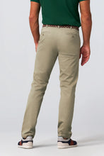 Load image into Gallery viewer, MEYER Roma Trousers - 5058 Liberty Fabric Cotton Chinos - Stone
