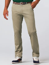 Load image into Gallery viewer, 30% OFF - MEYER Roma Trousers - 5058 Liberty Fabric Cotton Chinos - Stone
