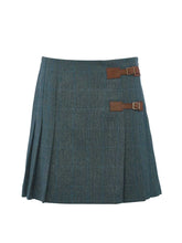 Load image into Gallery viewer, DUBARRY Blossom Ladies Tweed Skirt - Mist
