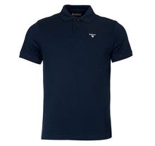 Load image into Gallery viewer, BARBOUR Sports Polo Shirt - Men&#39;s - New Navy
