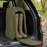 Muddy Boot Bag - Green