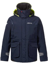 Load image into Gallery viewer, MUSTO BR1 Channel Jacket - Men&#39;s - True Navy
