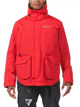 Load image into Gallery viewer, MUSTO BR1 Channel Jacket - Men&#39;s - True Red
