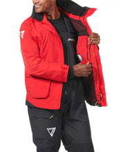 Load image into Gallery viewer, MUSTO BR1 Channel Jacket - Men&#39;s - True Red
