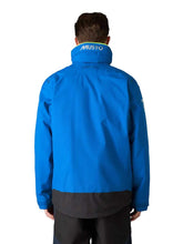 Load image into Gallery viewer, MUSTO BR1 Solent Jacket - Men&#39;s - Aruba Blue
