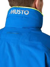 Load image into Gallery viewer, MUSTO BR1 Solent Jacket - Men&#39;s - Aruba Blue

