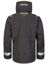 Load image into Gallery viewer, MUSTO BR2 Offshore Jacket 2.0 - Men&#39;s - Black
