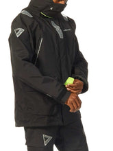 Load image into Gallery viewer, MUSTO BR2 Offshore Jacket 2.0 - Men&#39;s - Black
