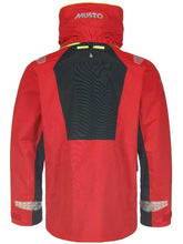 Load image into Gallery viewer, MUSTO BR2 Offshore Jacket 2.0 - Men&#39;s - True Red
