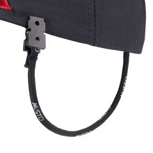 Load image into Gallery viewer, MUSTO Cap - Essential Evo Fast Dry Crew Cap - Black

