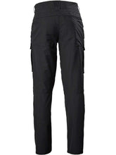 Load image into Gallery viewer, MUSTO Evolution Deck Fast Dry Trouser - Men&#39;s - Black
