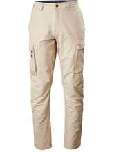 Load image into Gallery viewer, MUSTO Evolution Deck Fast Dry Trouser - Men&#39;s - Light Stone
