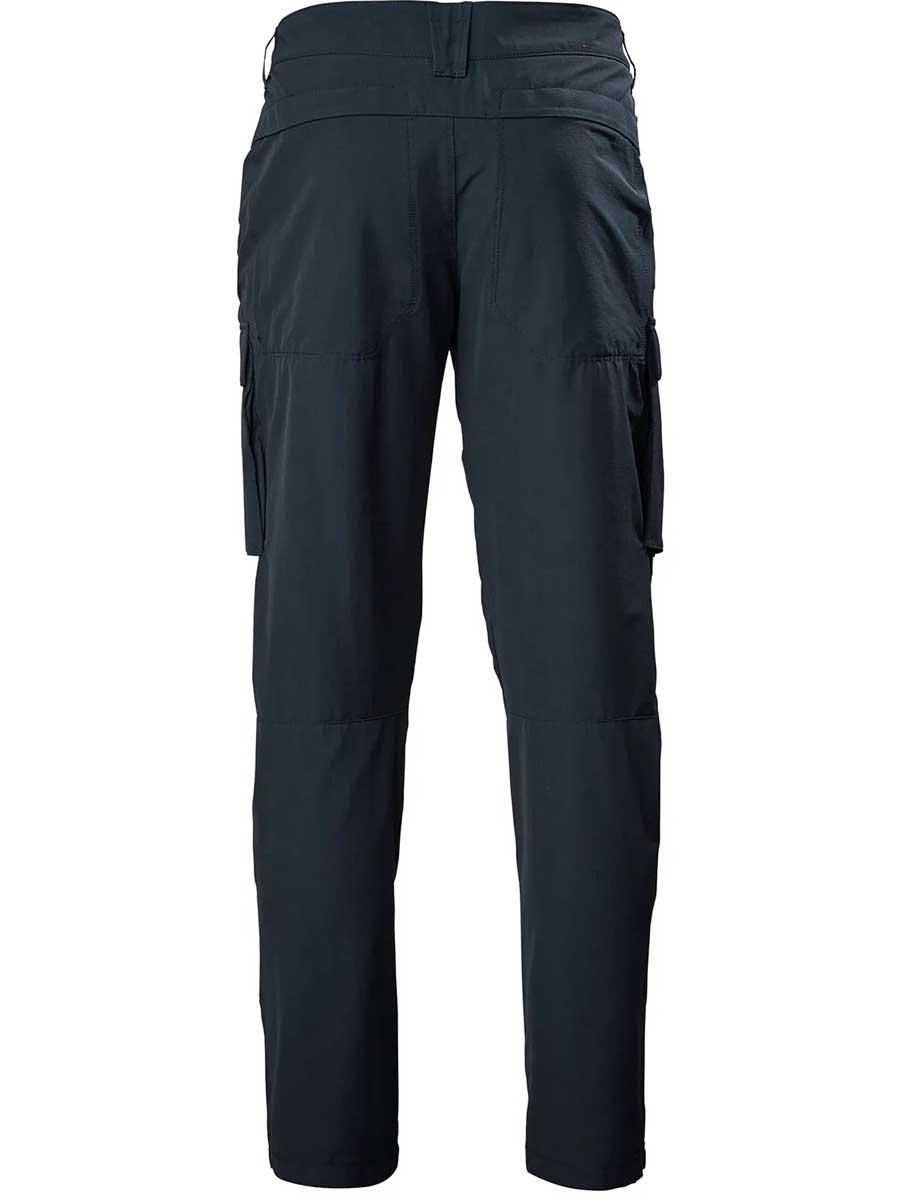 MUSTO Evolution Deck Fast Dry Trouser - Men's - True Navy