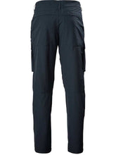 Load image into Gallery viewer, MUSTO Evolution Deck Fast Dry Trouser - Men&#39;s - True Navy

