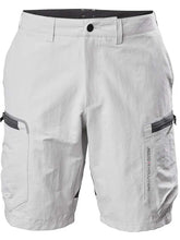 Load image into Gallery viewer, MUSTO Evolution Performance Shorts 2.0 - Men&#39;s - Platinum
