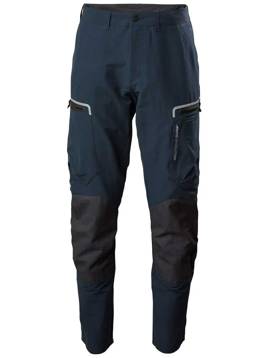 MUSTO Evolution Performance Trouser 2.0 - Men's - True Navy