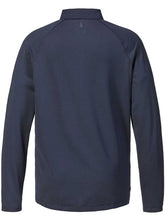 Load image into Gallery viewer, MUSTO Evolution Sunblock Long Sleeve Polo 2.0 - Men&#39;s - True Navy
