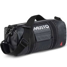 Load image into Gallery viewer, MUSTO Genoa Mini Carryall - Carbon
