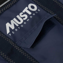 Load image into Gallery viewer, MUSTO Genoa Mini Carryall - True Navy
