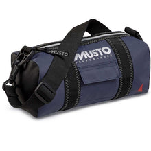 Load image into Gallery viewer, MUSTO Genoa Mini Carryall - True Navy
