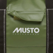 Load image into Gallery viewer, MUSTO Genoa Small Carryall - Sea Spray
