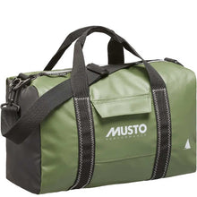Load image into Gallery viewer, MUSTO Genoa Small Carryall - Sea Spray
